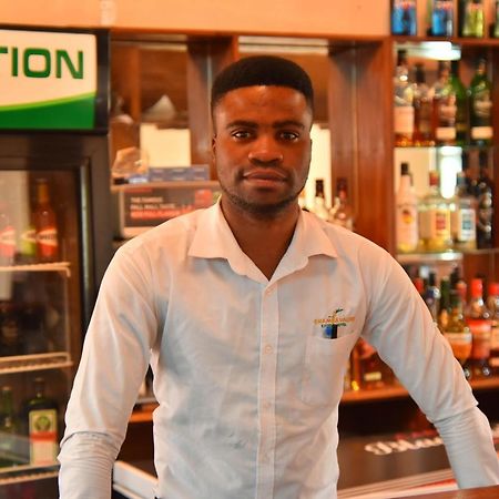 Chamba Valley Exotic Hotel Lusaka Luaran gambar