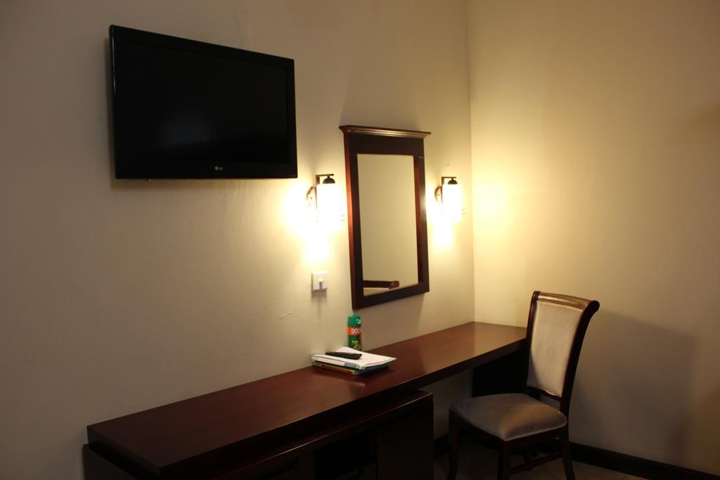 Chamba Valley Exotic Hotel Lusaka Luaran gambar