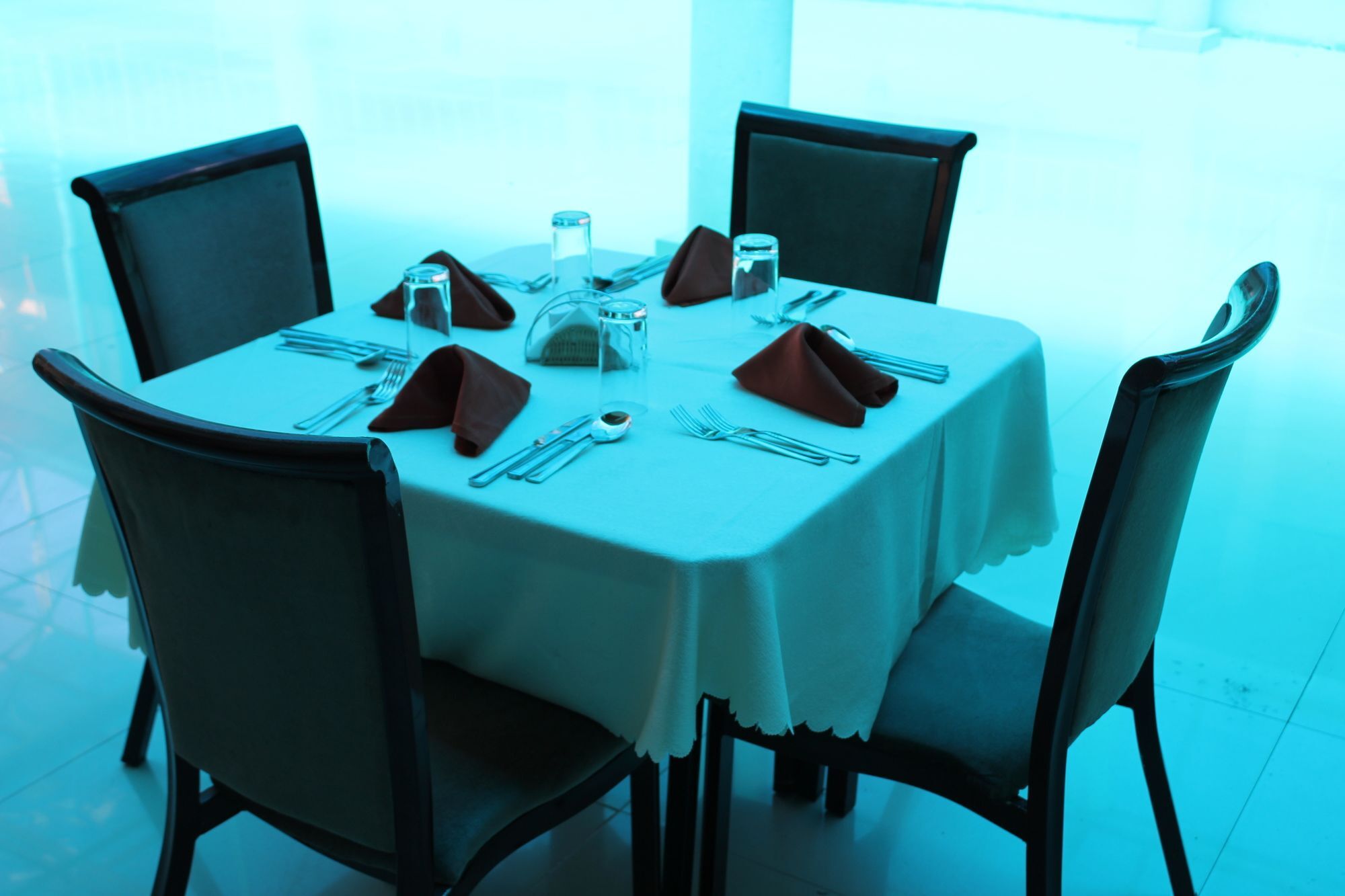 Chamba Valley Exotic Hotel Lusaka Luaran gambar