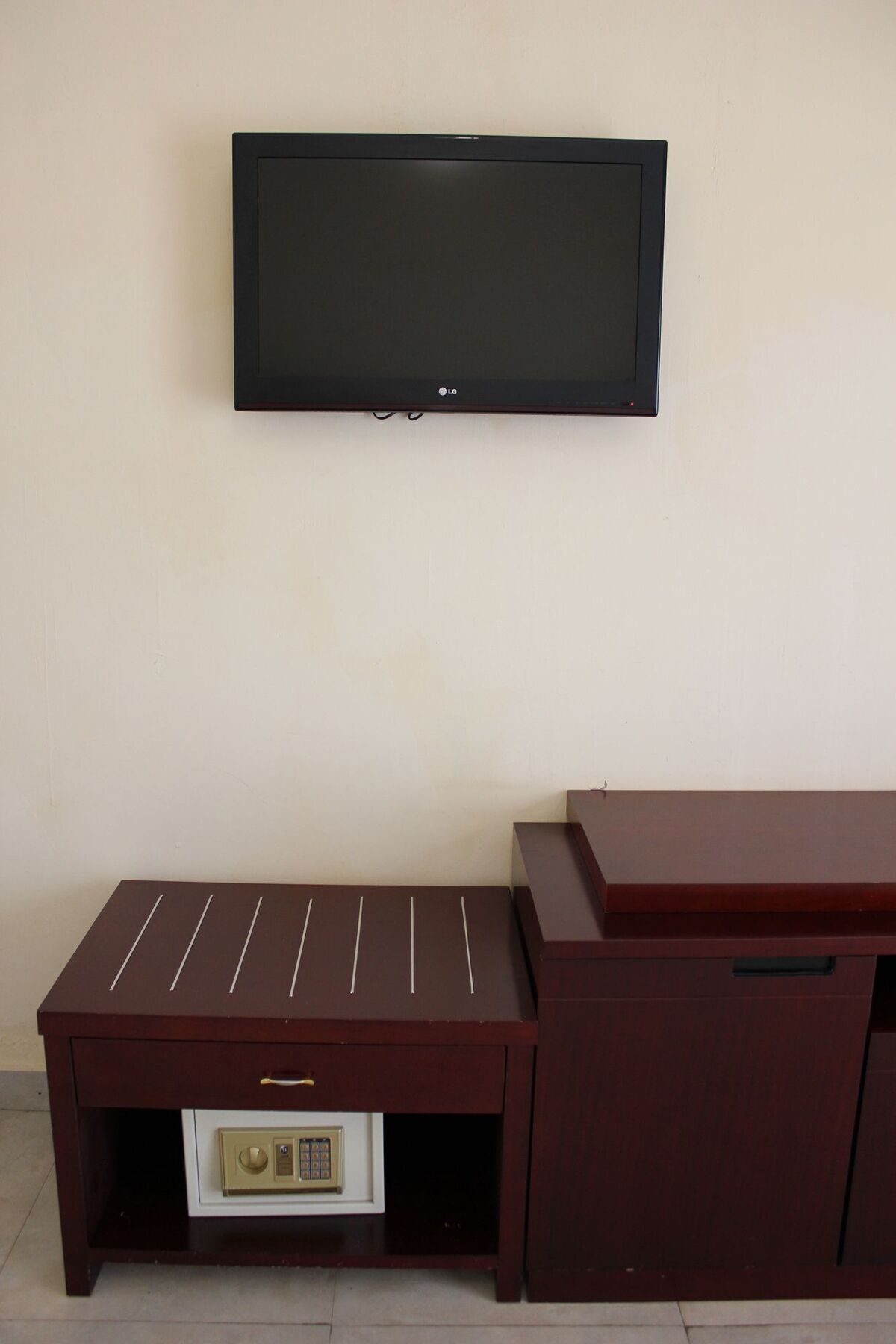 Chamba Valley Exotic Hotel Lusaka Luaran gambar